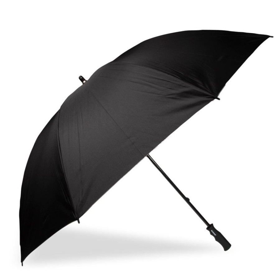 Femme Isotoner | Parapluie Golf Xl Noir