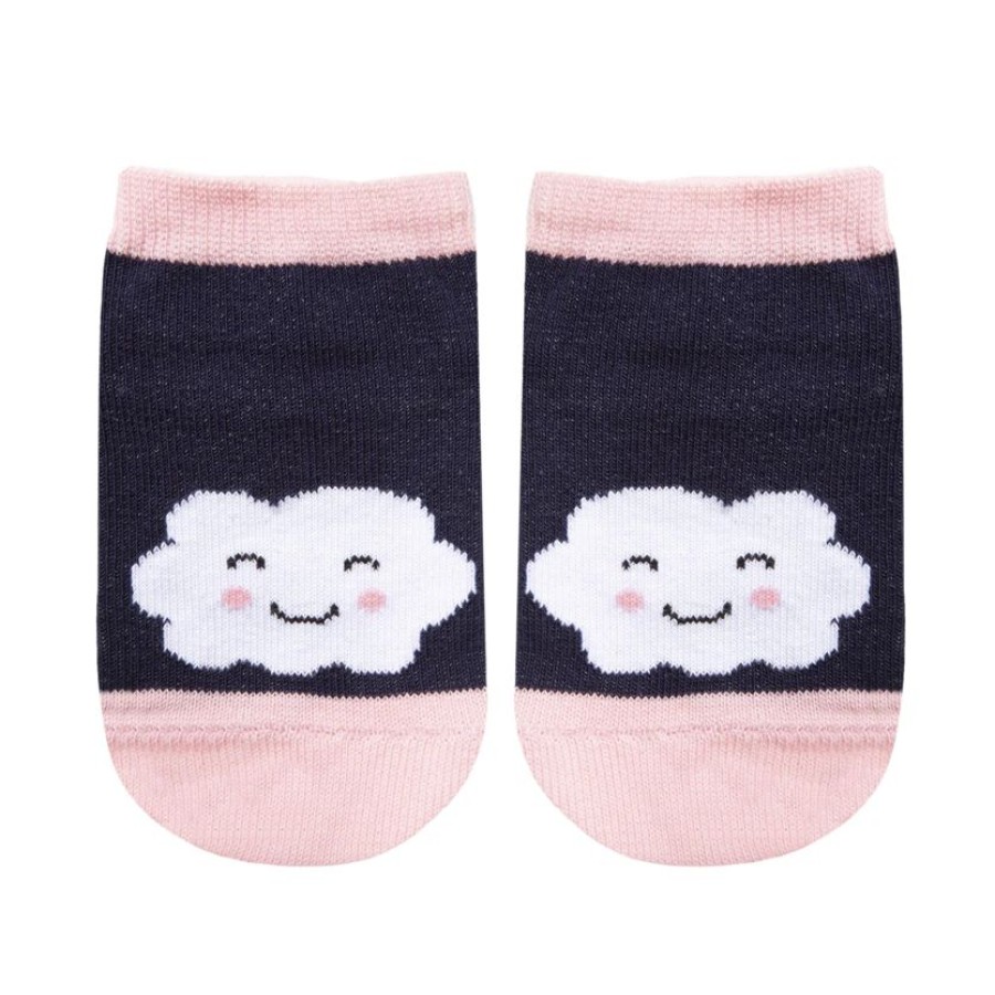 Enfant Isotoner | Chaussettes Basses Bebe Licorne