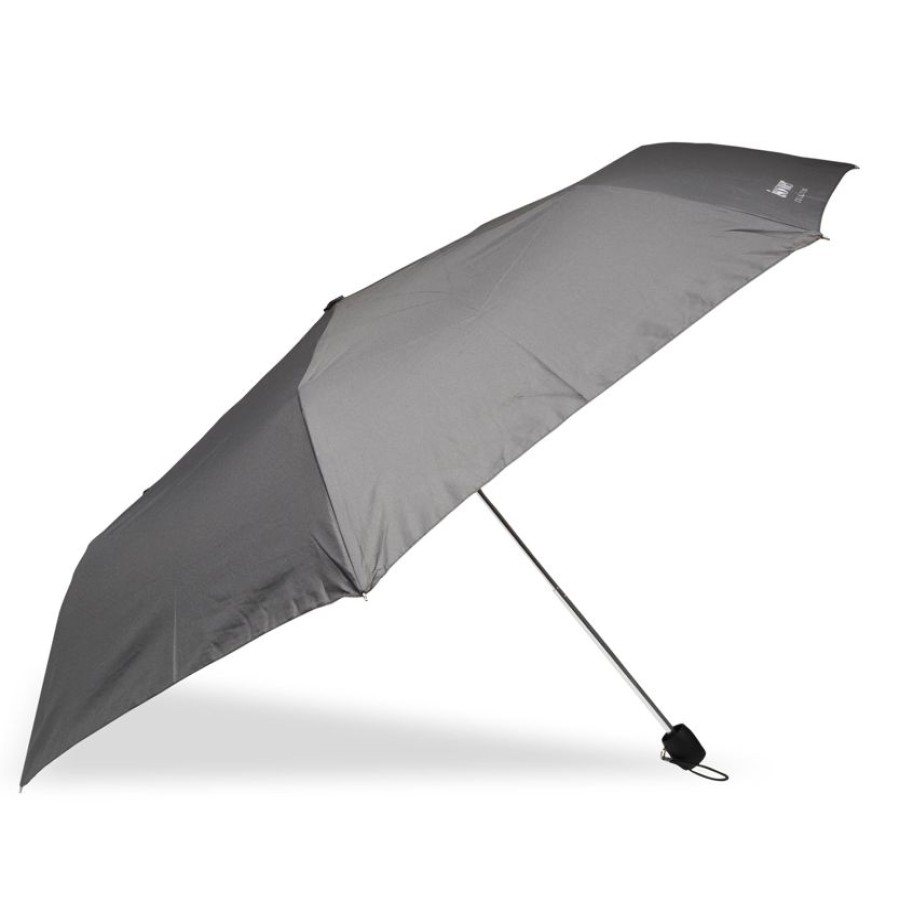 Femme Isotoner | Parapluie Slim Gris