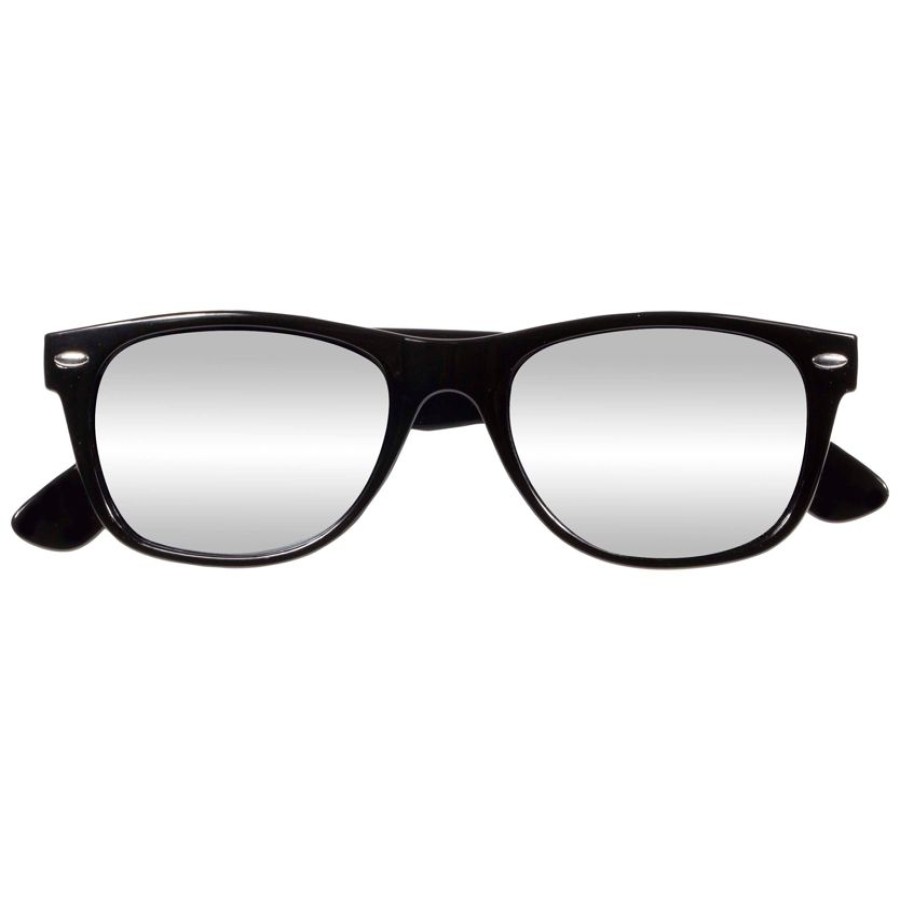 Homme Isotoner | Lunettes De Soleil Mixte Noir