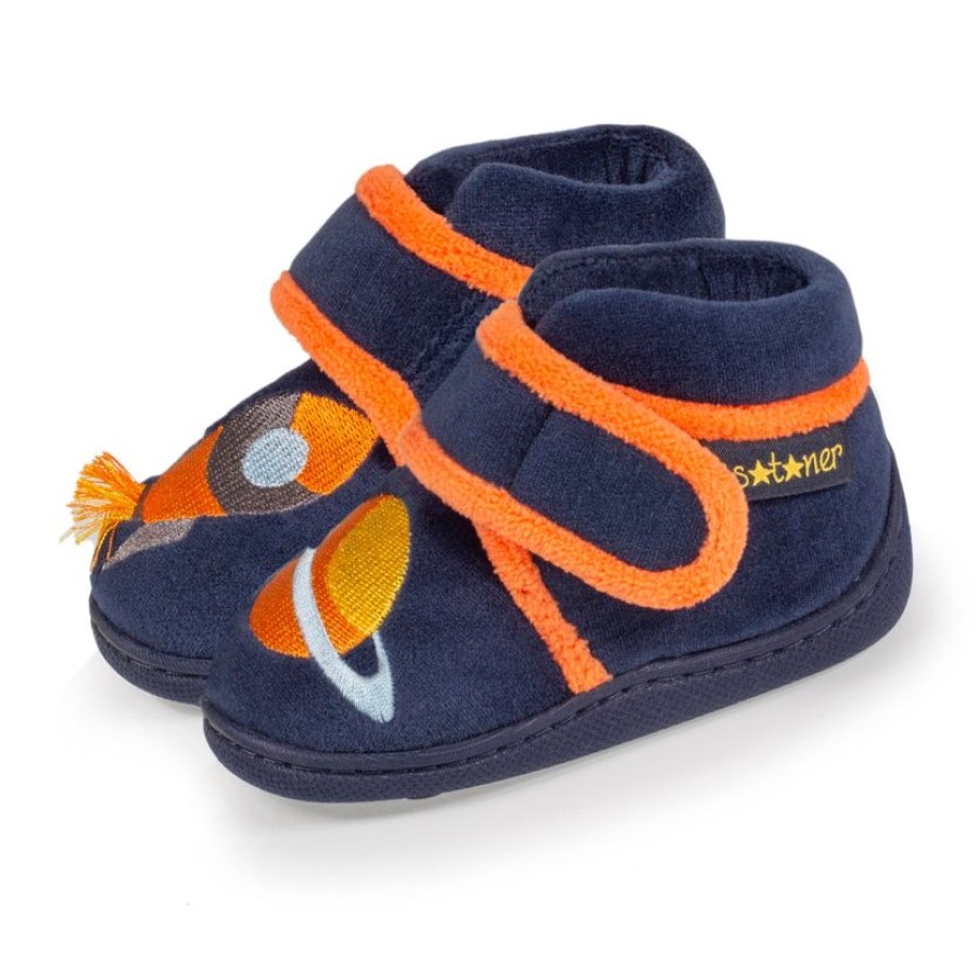 Enfant Isotoner | Chaussons Bottillons Bebe / Enfant Espace