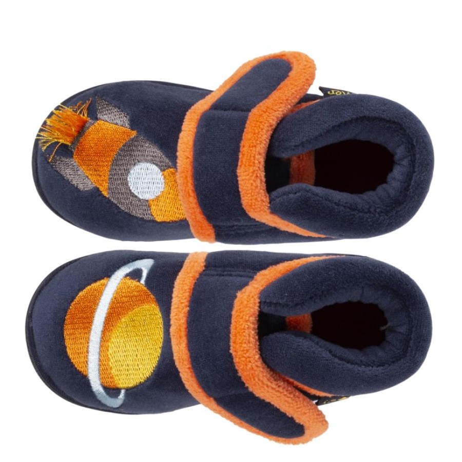 Enfant Isotoner | Chaussons Bottillons Bebe / Enfant Espace