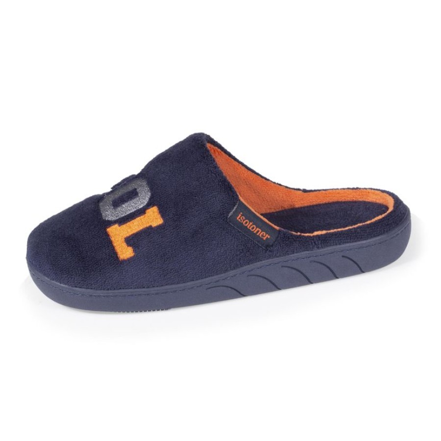 Enfant Isotoner | Chaussons Mules Junior Cool