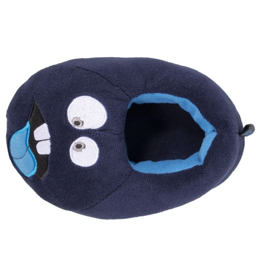 Enfant Isotoner | Chaussons Slippers 3D Enfant Monstre